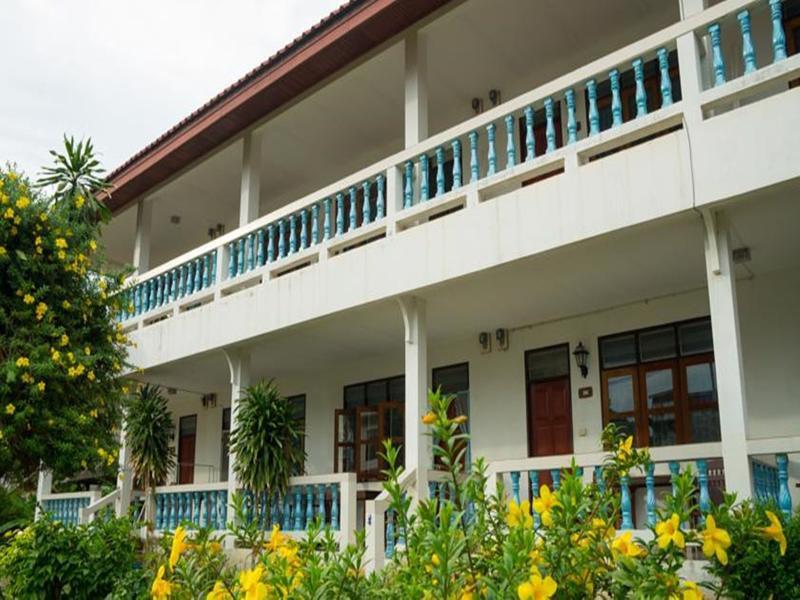 Weekender Bungalow شاطئ لاماي المظهر الخارجي الصورة