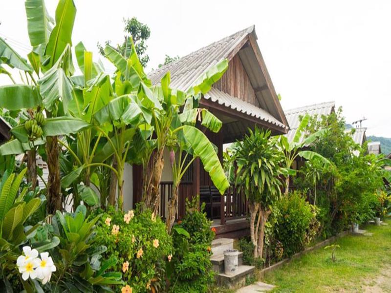 Weekender Bungalow شاطئ لاماي المظهر الخارجي الصورة