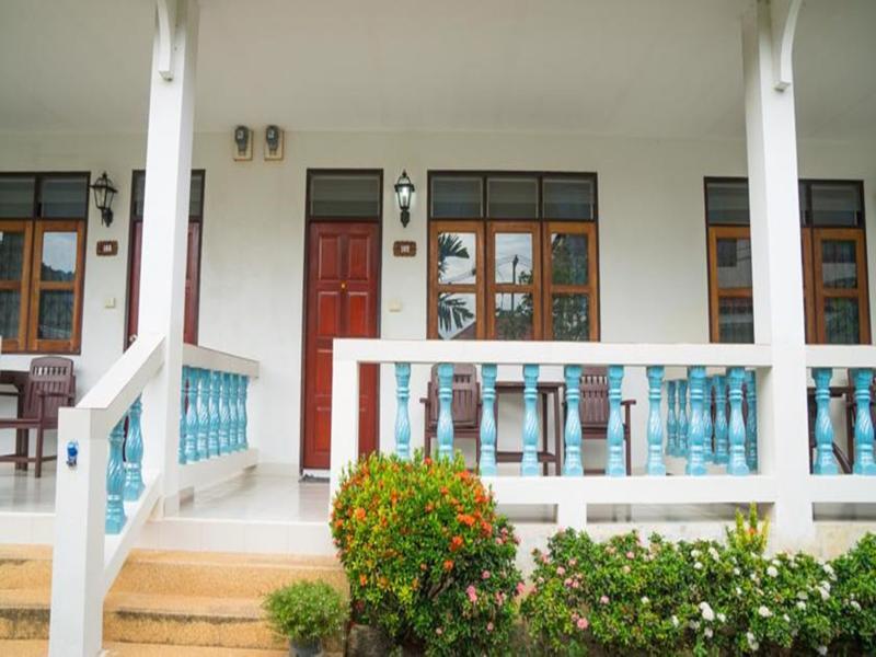 Weekender Bungalow شاطئ لاماي المظهر الخارجي الصورة