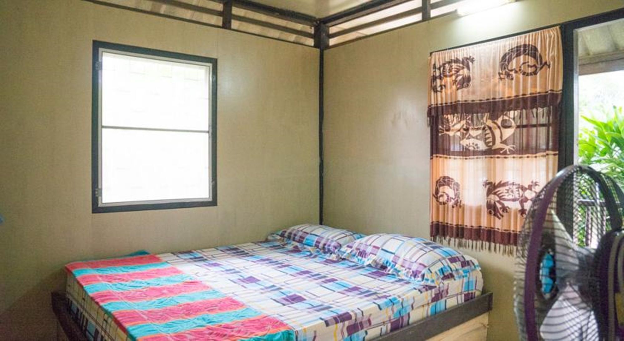 Weekender Bungalow شاطئ لاماي المظهر الخارجي الصورة
