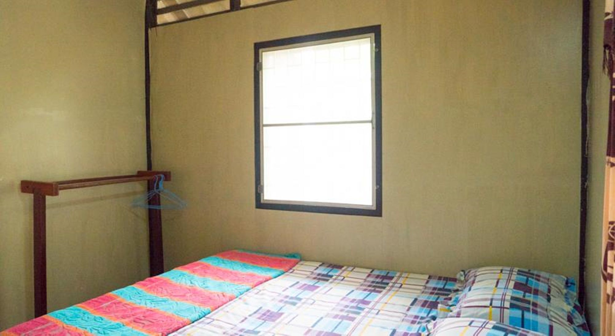 Weekender Bungalow شاطئ لاماي المظهر الخارجي الصورة