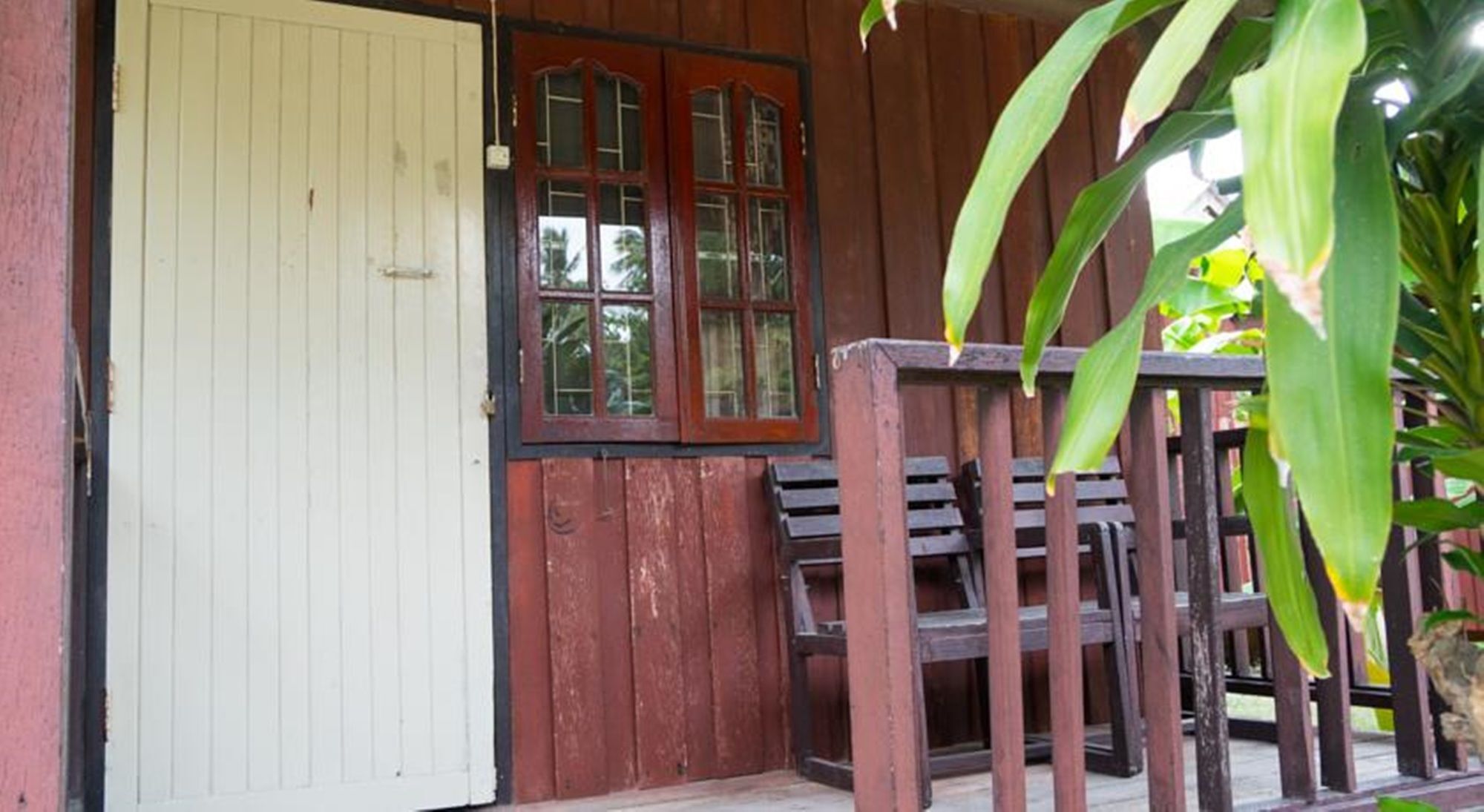 Weekender Bungalow شاطئ لاماي المظهر الخارجي الصورة