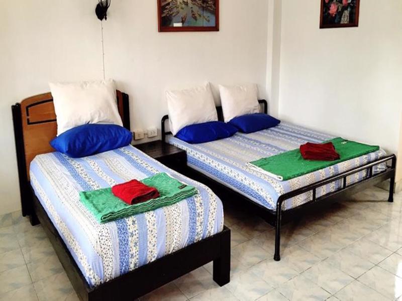 Weekender Bungalow شاطئ لاماي المظهر الخارجي الصورة