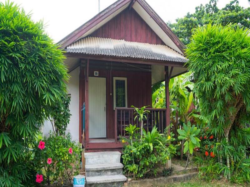 Weekender Bungalow شاطئ لاماي المظهر الخارجي الصورة