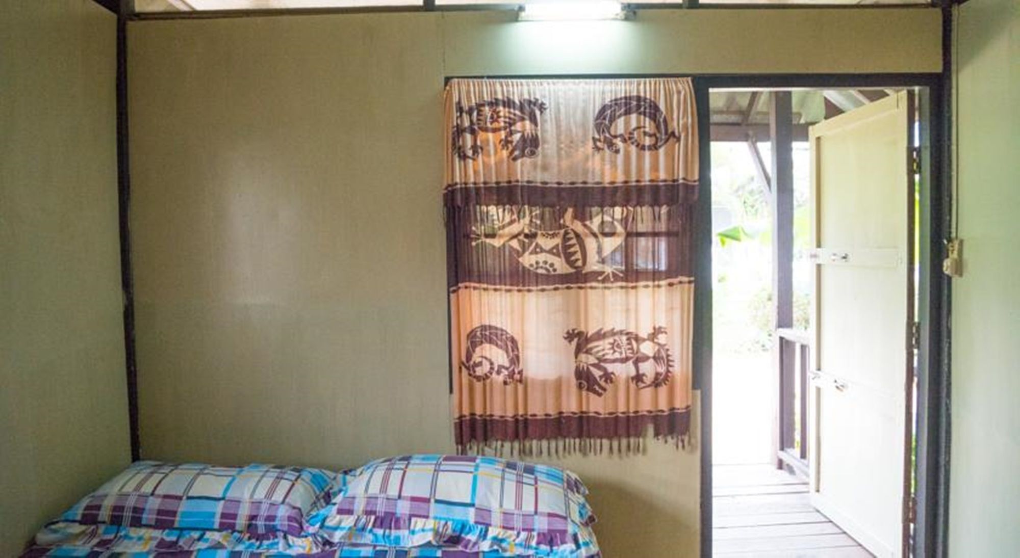 Weekender Bungalow شاطئ لاماي المظهر الخارجي الصورة