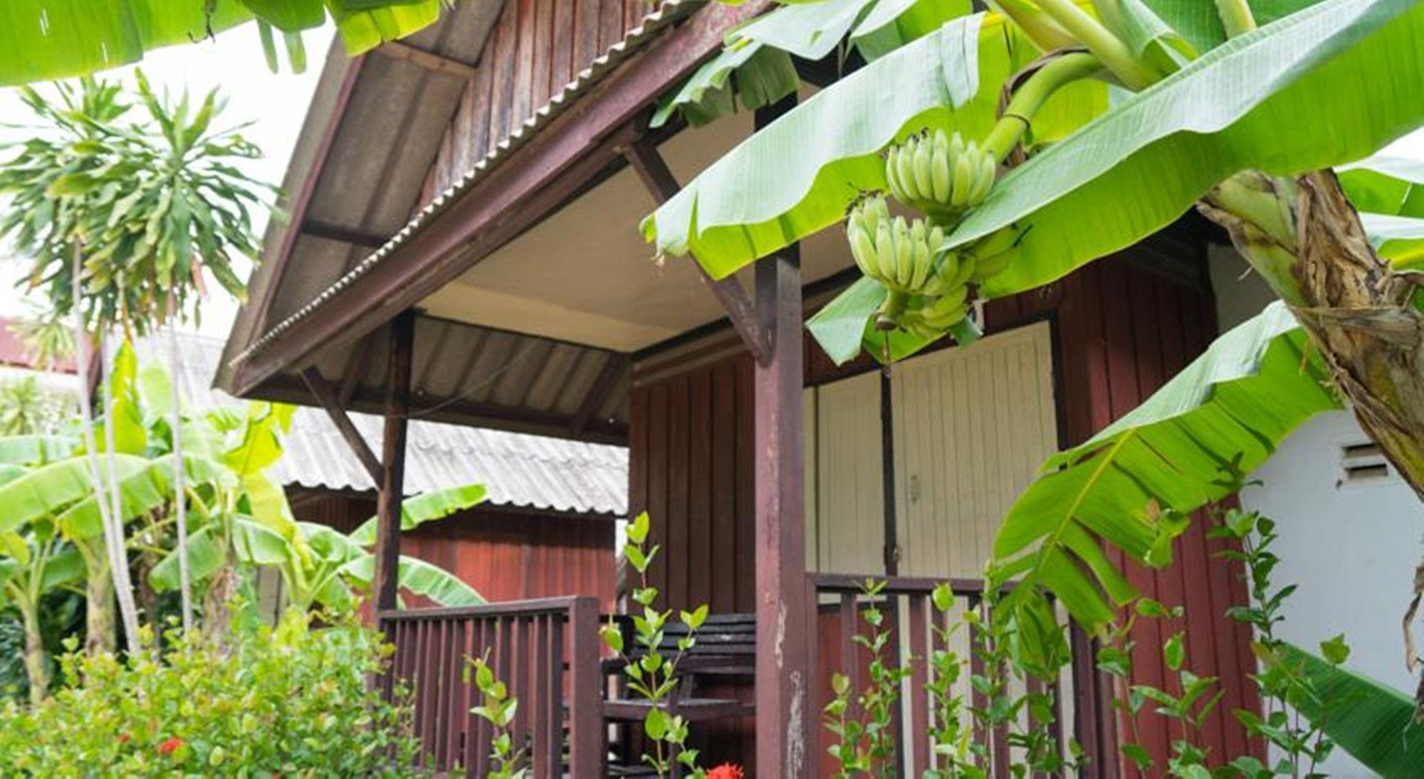 Weekender Bungalow شاطئ لاماي المظهر الخارجي الصورة
