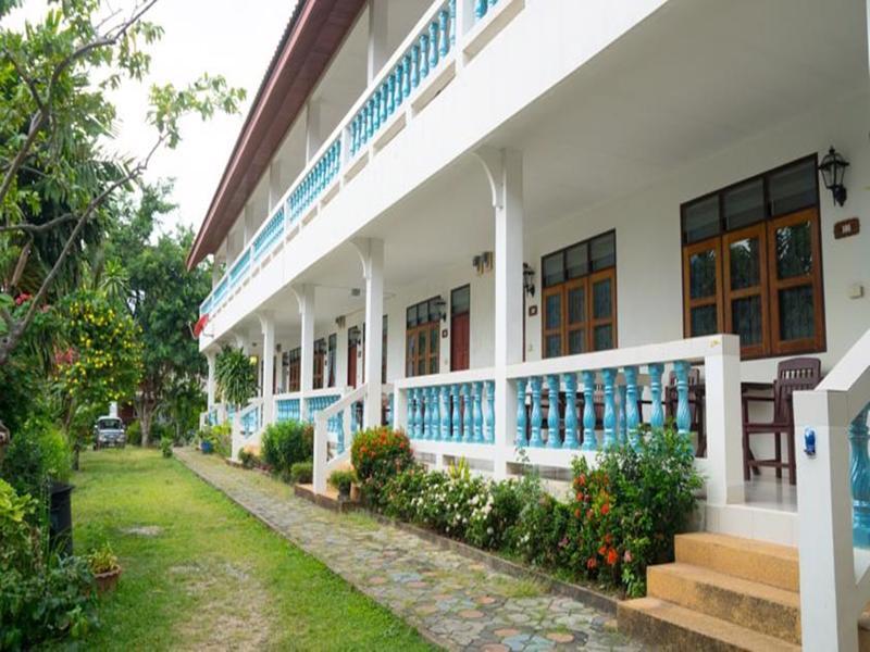 Weekender Bungalow شاطئ لاماي المظهر الخارجي الصورة