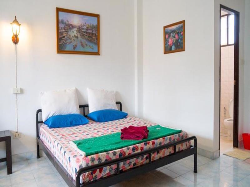 Weekender Bungalow شاطئ لاماي المظهر الخارجي الصورة