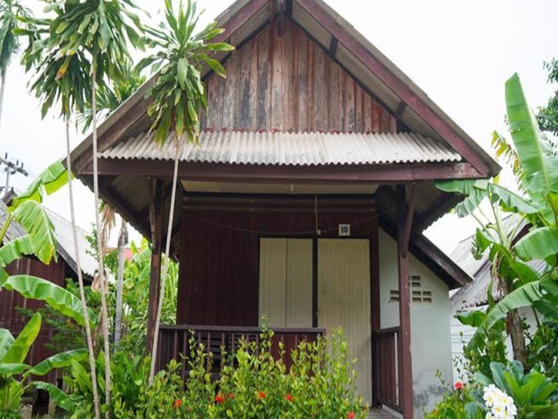 Weekender Bungalow شاطئ لاماي المظهر الخارجي الصورة