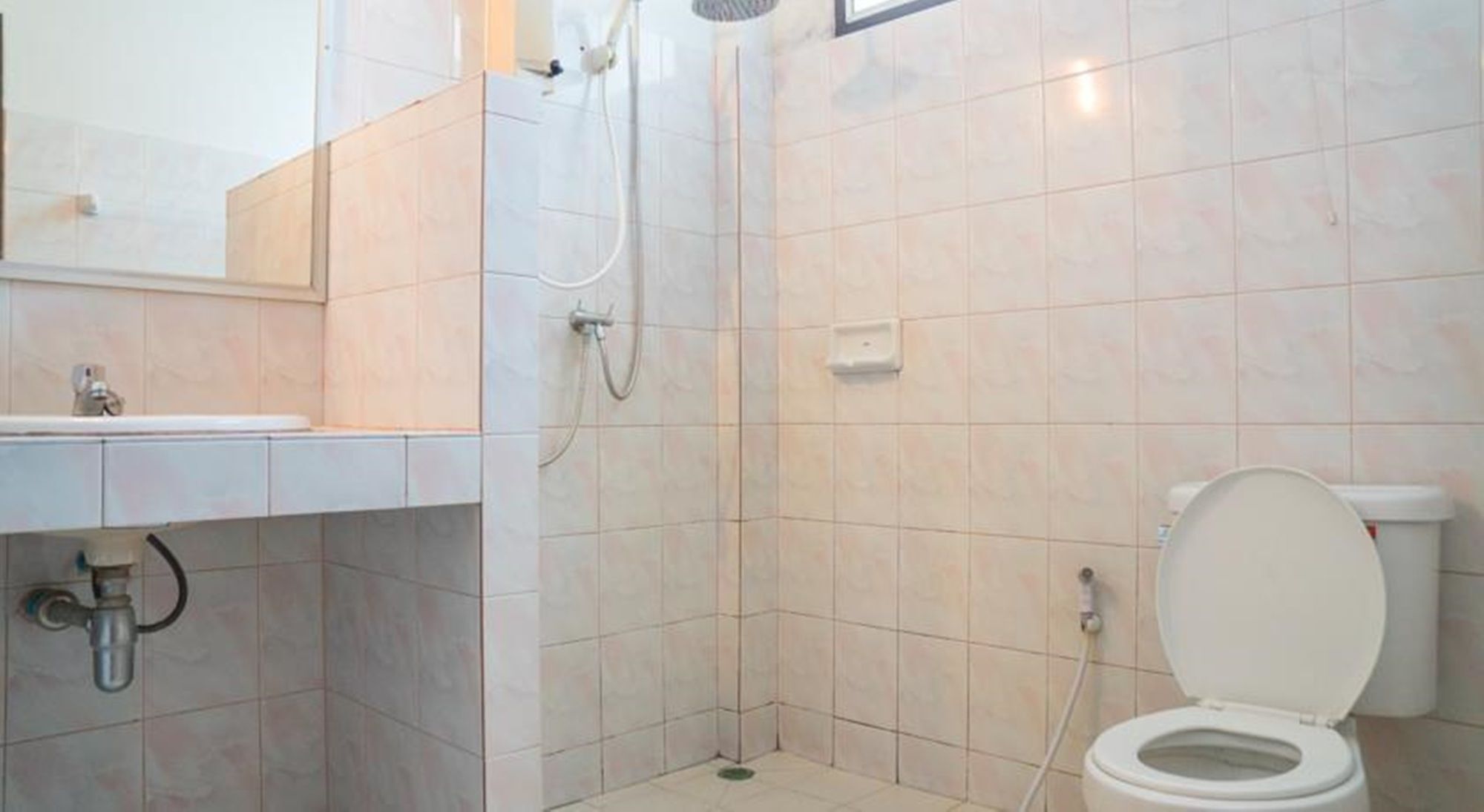 Weekender Bungalow شاطئ لاماي المظهر الخارجي الصورة